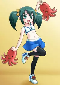 [Gachonjirou] Nonki BOY Ch. 1-41