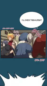 [Hong BanJang] Aharoo Ch.1-26 (English) (YoManga) (Ongoing)