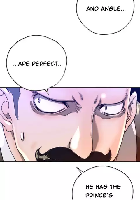 Perfect Half Ch.1-22