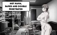 [Senor Daietsu] Kyonyuu Mama to Kinshin Soukan | Busty Moms and Intimate Family Affairs Ch. 1-2 [English] [Sweetcheeks12353 + CapableScoutMan] [Digital]