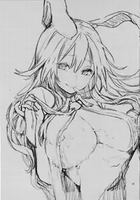 (C89) [Anmitsuyomogitei (Michiking)] Suwasete Kudasai Udonge-mama! | Let Me Suck On Them, Udonge-Mama! (Touhou Project) [English] [PSYN + Facedesk]