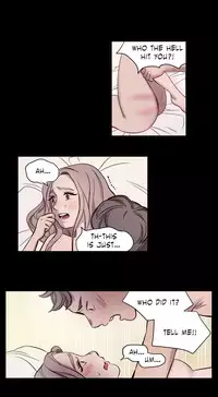 [Ramjak] Atonement Camp Ch.1-32 (English) (Ongoing)