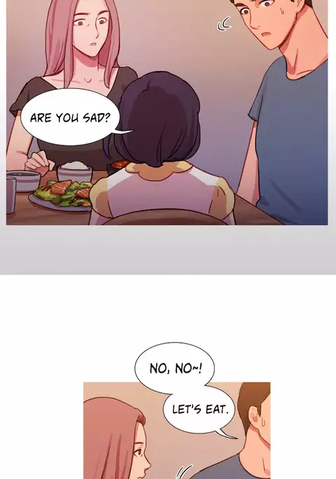 Scandal of the Witch Ch.1-37