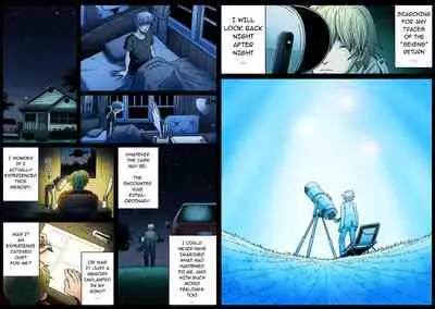 [Double Deck Seisakujo (Double Deck)] PHASE 4 ~Dai 4-shu Sekkin Soguu~ [English] [Colorized]