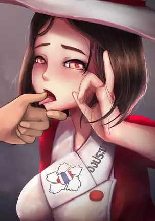 指切り…ちゃん