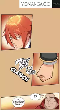 [Hong BanJang] Aharoo Ch.1-26 (English) (YoManga) (Ongoing)