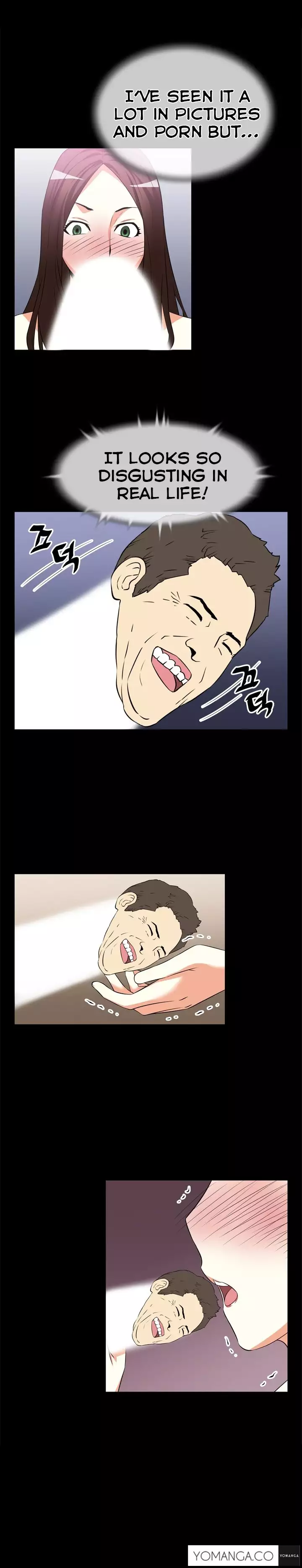 Love Parameter Ch.1-10