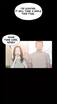 [Mr. Byeong-Su] Cohabitation Ch.1-47 (English) (Ongoing)