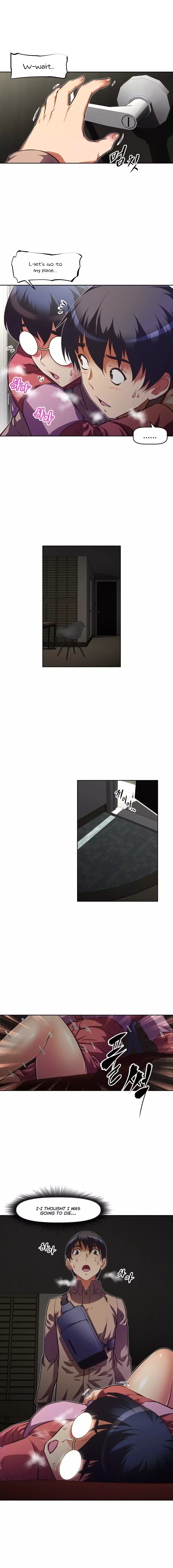 Brawling Go Ch.76-109