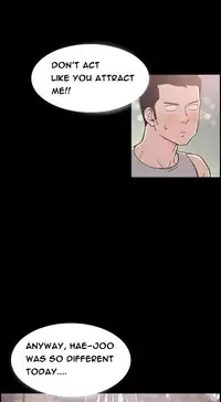 [Mr. Byeong-Su] Cohabitation Ch.1-47 (English) (Ongoing)