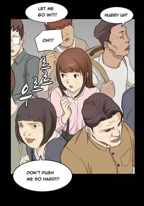 Si-Eun Ch.1-25