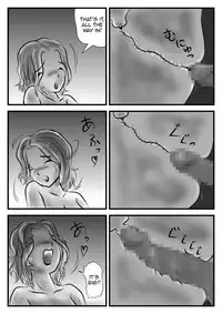 Owabi to Iccha Nanda ga Kaa-chan Daku | As an Apology, Will You Make Love to Your Mother?