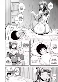 [Saranaru Takami] Teacher's Cabinet [English] [jonaq, CGrascal, desudesu]