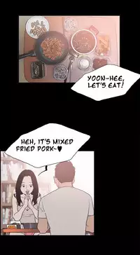 [Mr. Byeong-Su] Cohabitation Ch.1-47 (English) (Ongoing)