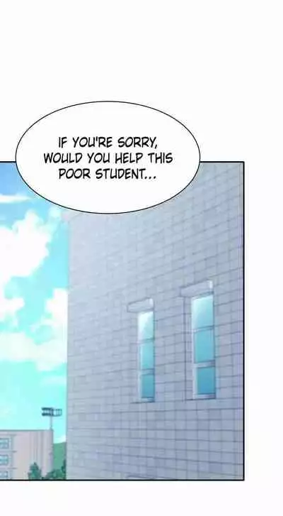 Is There No Goddess in My College? Ch.16/?