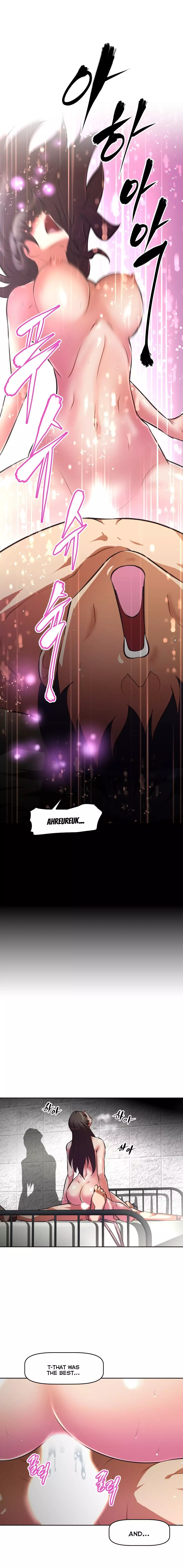 Brawling Go Ch.76-109