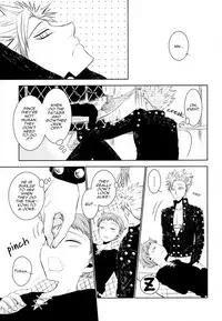 (Tsumi to Batsu) [SF-L (Hikari)] Yousei Ou to Fujimi Otoko no Ichiya no Ayamachi (Nanatsu no Tazai) [English] {Mafy}