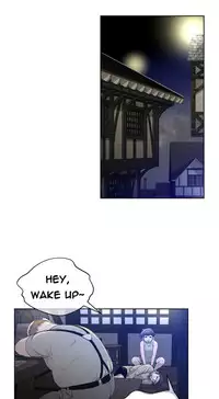 Perfect Half Ch.1-19 (English) (Ongoing)