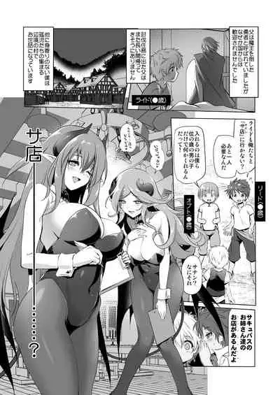 Bouken no Sho Series Soushuuhen - The Adventurer's Book has Perfect. Vol. 1