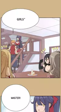 [Hong BanJang] Aharoo Ch.1-26 (English) (YoManga) (Ongoing)