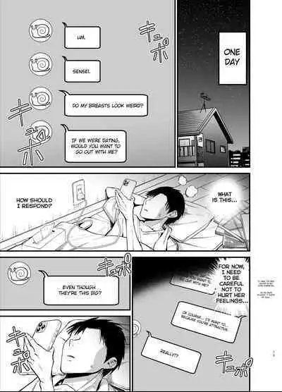 [Aohimo Familia (Chilt)] InCha no K Cup-chan | Introverted K-cup girl [English] [Digital]