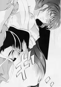 [Busou Megami (Kannaduki Kanna)] Busou Megami Archives Series 4 