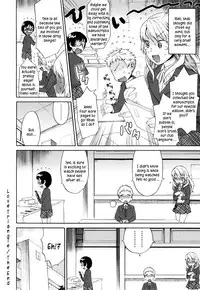 [Wamusato Haru] Sankakukan [English] [Kusanyagi + Carstairs + Team Vanilla + Ero-Otoko]