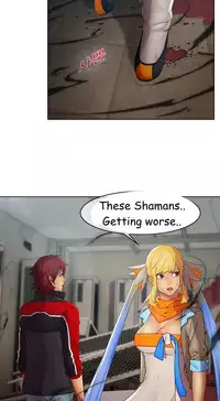 The Matrix Ch.1-9 (English) (Ongoing)