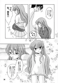 (C74) [Shinohara Heavy Industry (Various)] TAIGAX (Toradora!)