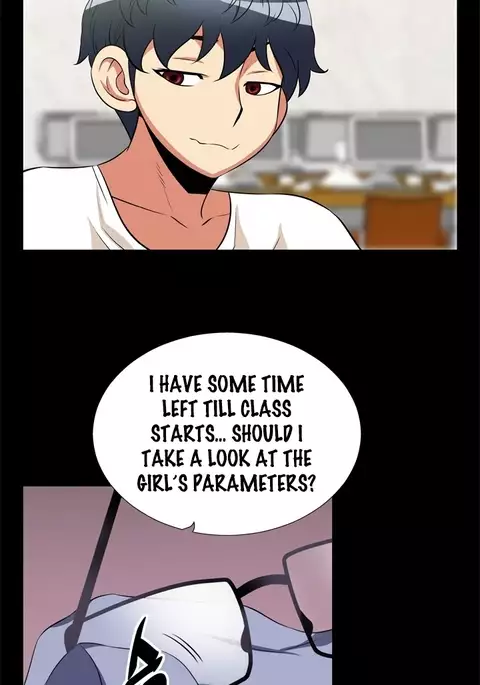 Love Parameter Ch.1-53