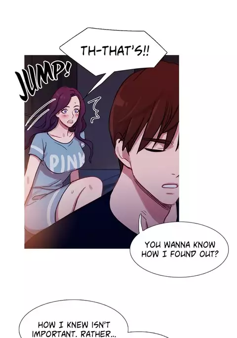 Scandal of the Witch Ch.1-33