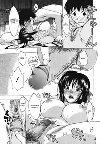 [Takenoko Seijin] Te to Te Tsunaide | When you let go of my hands [English] [Decensored]