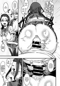 [Baksheesh AT] Tokubetsu Shidou | Special Guidance (COMIC Koh Vol. 7) [English] {NecroManCr}