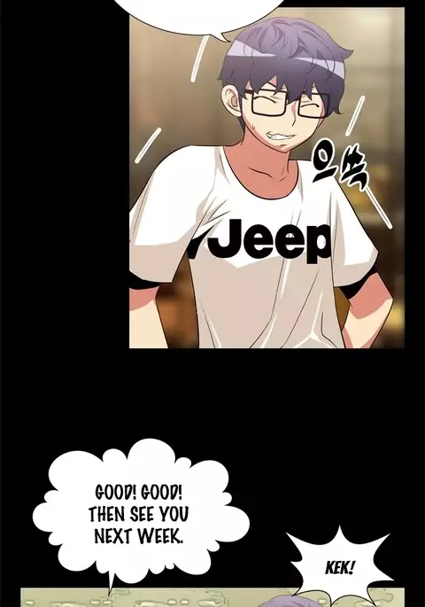 Love Parameter Ch.1-68