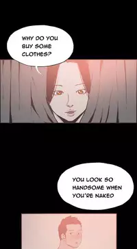 [Mr. Byeong-Su] Cohabitation Ch.1-51 (English) (Ongoing)