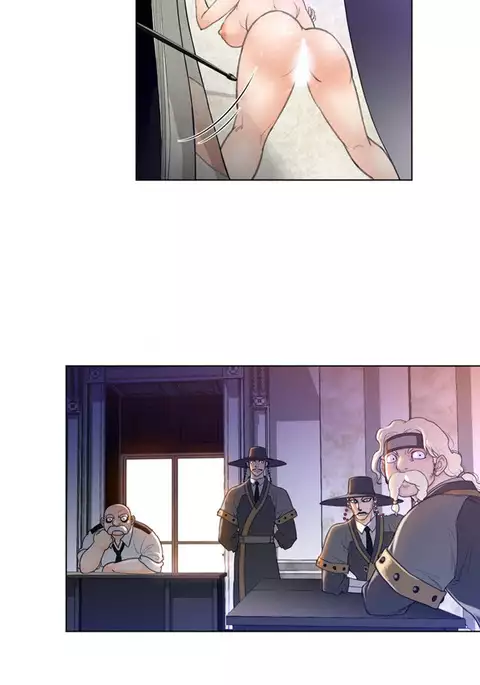 Perfect Half Ch.1-11