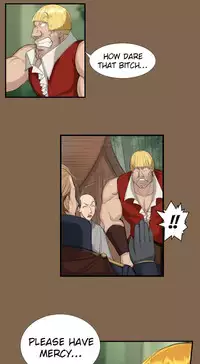 [Hong BanJang] Aharoo Ch.1-26 (English) (YoManga) (Ongoing)