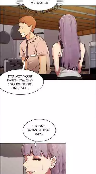 The Sharehouse Ch. 1-11