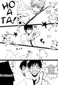 [HKR. (Kaniko)] Catnip (Axis Powers Hetalia) [English]