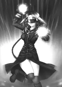 [HANAMARU MUGEN GYM] Mojuri Shoukan Machine (FFX)(C75)