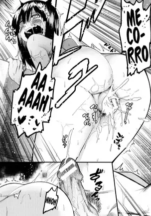 Mizuha ni Oshioki! | ¡El Castigo de Mizuha! Ch. 1-4