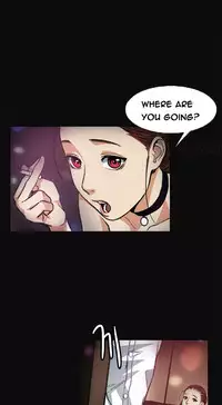By Chance Ch.1-11 (English) (Ongoing)