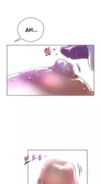 Perfect Half Ch.1-19 (English) (Ongoing)