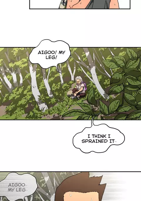 Refrain Love Ch.1-22