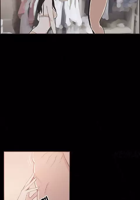 Cohabitation Ch.1-40