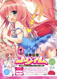 Dengeki Otona no Moeoh Vol.02 (new)