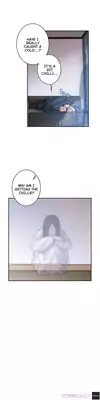 Ghost Love Ch.1-15 (English) (YoManga) (Ongoing)