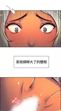 Domesticate the Housekeeper 调教家政妇 ch.1-28 (chinese)