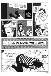 [Maruo Suehiro] DDT - Boku, Miminashi Houichi desu | DDT - Miminashi-Hohichi in The Dark [English]