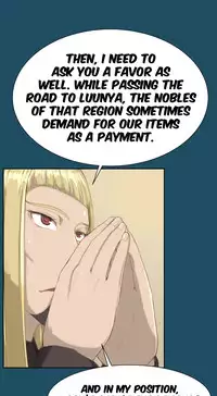 [Hong BanJang] Aharoo Ch.1-26 (English) (YoManga) (Ongoing)